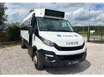 Minibus IVECO Daily