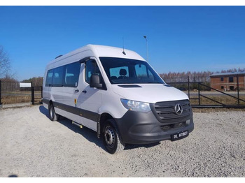 Minibus MERCEDES-BENZ Sprinter