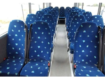Suburban bus Mercedes-Benz Vario 813D 39 miejsc: picture 4