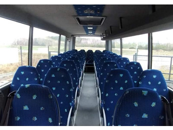 Suburban bus Mercedes-Benz Vario 813D 39 miejsc: picture 5