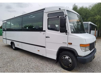 Suburban bus Mercedes-Benz Vario 813D *EURO V* 39+13 / 7288: picture 5
