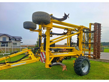 Soil tillage equipment BEDNAR