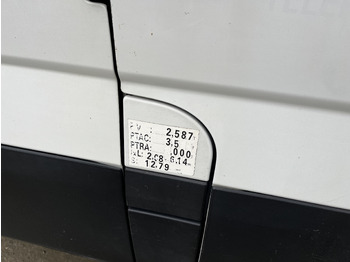 Iveco Daily 35-170 leasing Iveco Daily 35-170: picture 4