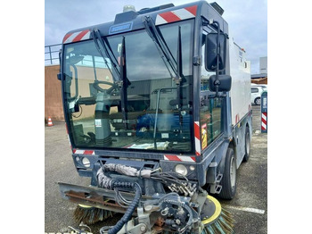 Road sweeper SCHMIDT