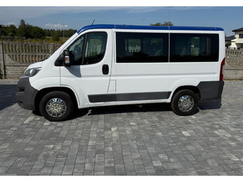 Minibus FIAT Ducato