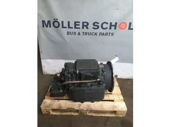Gearbox and parts for Bus Diversen Voith 864.3E Busgetriebe B4HTOR2-8.5E 864 3.E 721.448: picture 2 Gearbox and parts for Bus Diversen Voith 864.3E Busgetriebe B4HTOR2-8.5E 864 3.E 721.448: picture 2