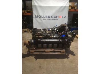 Engine KRONE