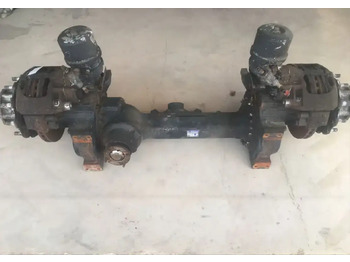 Rear axle SETRA
