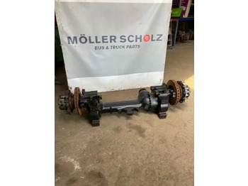 Rear axle SETRA