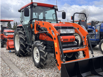 Mini tractor KUBOTA