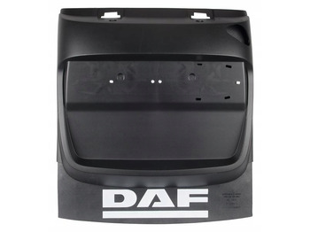 New Fender DAF BŁOTNIK NADKOLE TYŁ DAF XF 105 106 DAF OE 2120351: picture 2