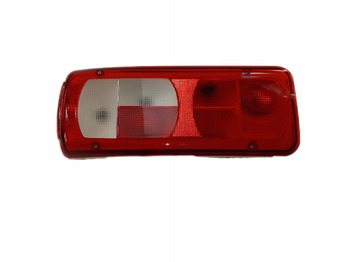 New Tail light DAF LAMPA TYLNA PRAWA DAF 1875576: picture 4