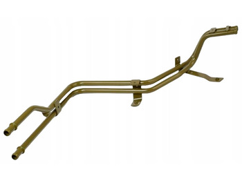 Cooling system DAF
