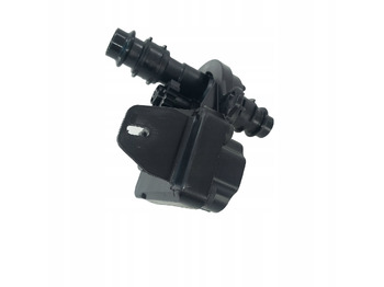 Electrical system DAF