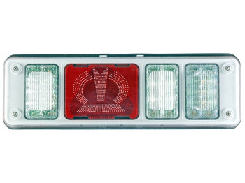 Tail light KRONE