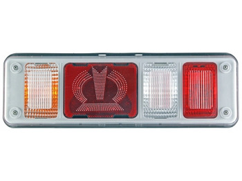 Tail light KRONE