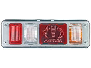 Tail light KRONE