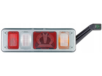 Tail light KRONE