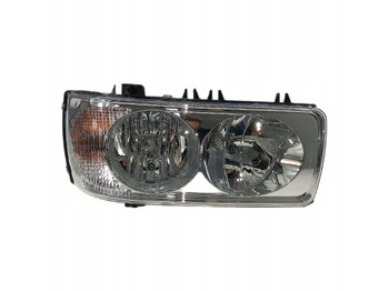 Headlight HELLA