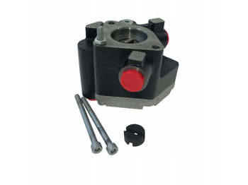 Fuel pump IVECO Stralis