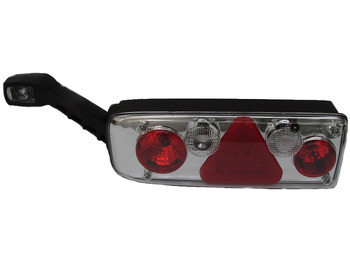 Tail light KÖGEL