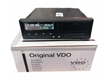 Tachograph VDO