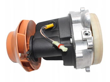 Heating/ Ventilation