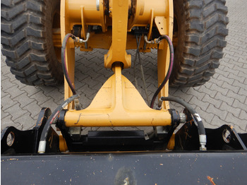 CATERPILLAR 908 leasing CATERPILLAR 908: picture 5