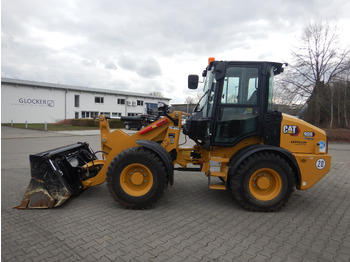 CATERPILLAR 908 leasing CATERPILLAR 908: picture 1
