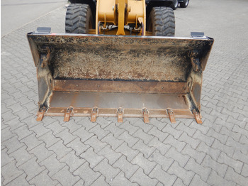 CATERPILLAR 908 leasing CATERPILLAR 908: picture 4