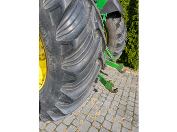 Agricultural machinery John Deere 6620 Premium: picture 4 Agricultural machinery John Deere 6620 Premium: picture 4