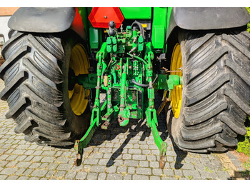 Agricultural machinery John Deere 6620 Premium: picture 3 Agricultural machinery John Deere 6620 Premium: picture 3