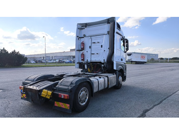 MERCEDES-BENZ Actros 1845 leasing MERCEDES-BENZ Actros 1845: picture 4