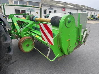 Potato equipment AVR