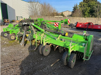 Potato equipment AVR