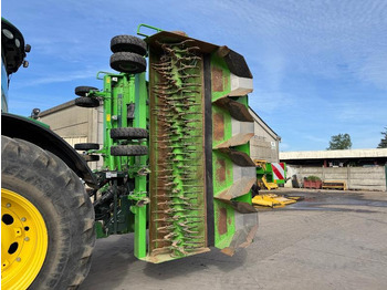 Potato equipment AVR