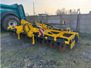 Cultivator BEDNAR