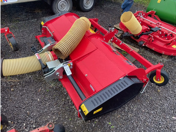 Garden mower FERRARI