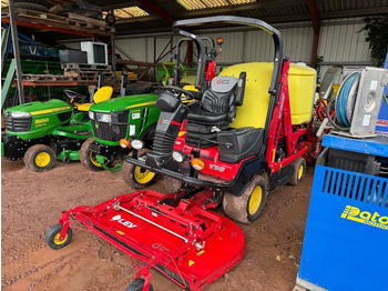Garden mower FERRARI