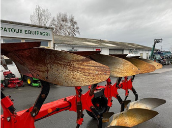 Plow GREGOIRE BESSON RC47: picture 4