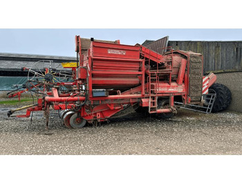 Potato harvester GRIMME DR