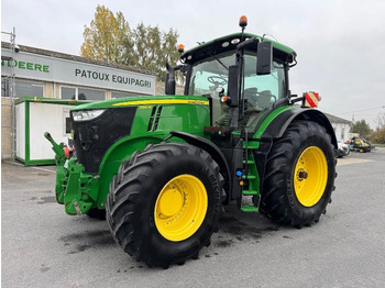 Farm tractor JOHN DEERE 7310R