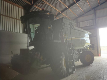 JOHN DEERE T660 leasing JOHN DEERE T660: picture 3 JOHN DEERE T660 leasing JOHN DEERE T660: picture 3