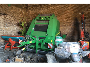 Round baler JOHN DEERE