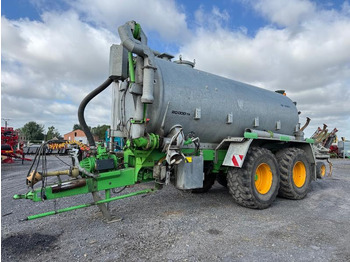 Slurry tanker JOSKIN