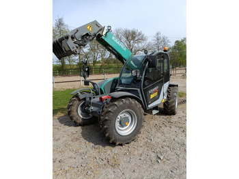 Telescopic handler KRAMER