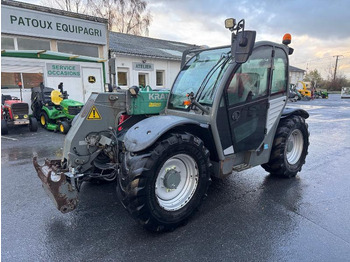 Telescopic handler KRAMER