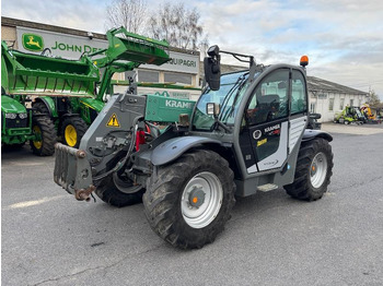 Telescopic handler KRAMER