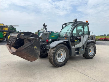 Telescopic handler KRAMER