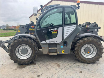 Telescopic handler KRAMER